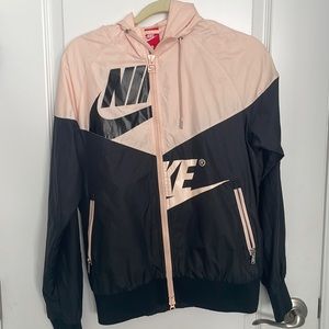 Nike Windbreaker